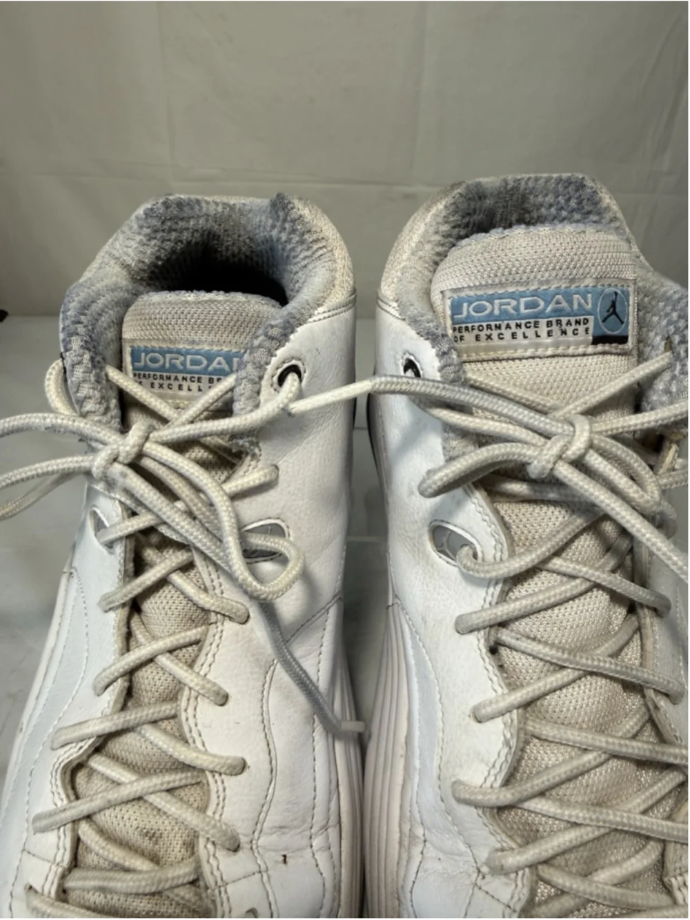 Jordan rare nike